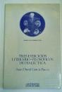 Dialectica Tres Ejercicios Literarios - Preview