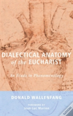 Capa do artigo Dialectical Anatomy Of The Eucharist
