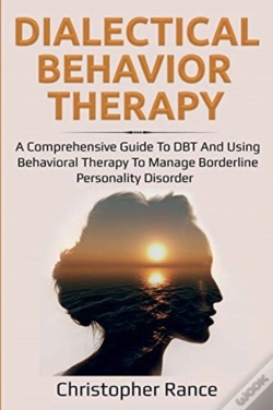 Capa do artigo Dialectical Behavior Therapy: A Comprehe