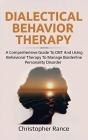 Dialectical Behavior Therapy: A Comprehe - Preview