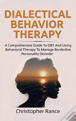 Capa do artigo Dialectical Behavior Therapy: A Comprehe