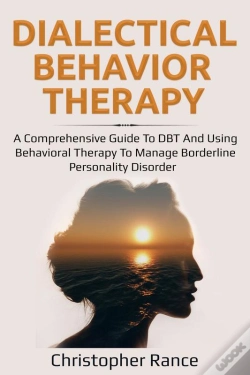 Capa do artigo Dialectical Behavior Therapy