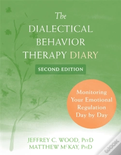 Capa do artigo Dialectical Behavior Therapy Diary