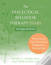 Capa do artigo Dialectical Behavior Therapy Diary