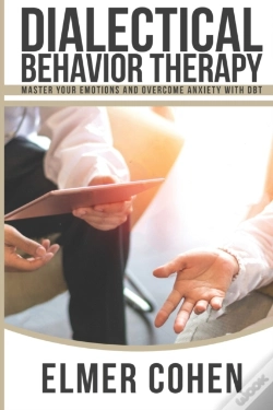 Capa do artigo Dialectical Behavior Therapy