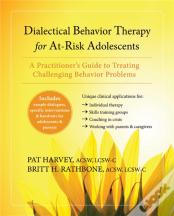 Dialectical Behavior Therapy For At-Risk Adolescents
