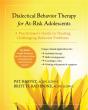 Dialectical Behavior Therapy For At-Risk Adolescents - Preview