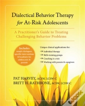 Capa do artigo Dialectical Behavior Therapy For At-Risk Adolescents
