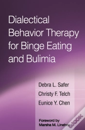 Capa do artigo Dialectical Behavior Therapy For Binge Eating And Bulimia