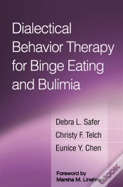 Capa do artigo Dialectical Behavior Therapy For Binge Eating And Bulimia