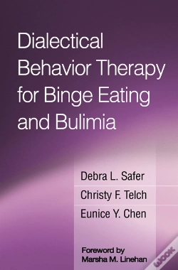 Capa do artigo Dialectical Behavior Therapy For Binge Eating And Bulimia