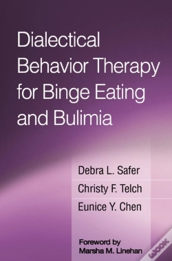 Capa do artigo Dialectical Behavior Therapy For Binge Eating And Bulimia
