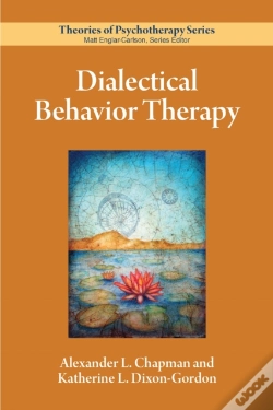 Capa do artigo Dialectical Behavior Therapy