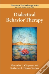 Capa do artigo Dialectical Behavior Therapy