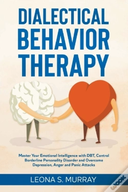 Capa do artigo Dialectical Behavior Therapy: Master You