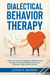 Capa do artigo Dialectical Behavior Therapy: Master You