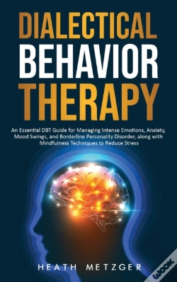 Capa do artigo Dialectical Behavior Therapy