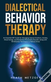 Capa do artigo Dialectical Behavior Therapy