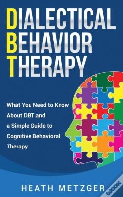 Capa do artigo Dialectical Behavior Therapy