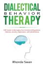 Dialectical Behavior Therapy - Preview