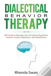 Capa do artigo Dialectical Behavior Therapy