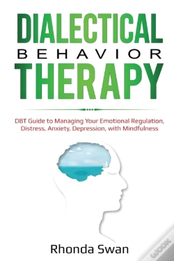 Capa do artigo Dialectical Behavior Therapy