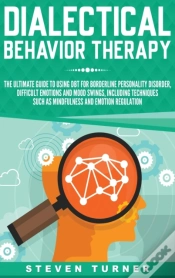 Capa do artigo Dialectical Behavior Therapy: The Ultima