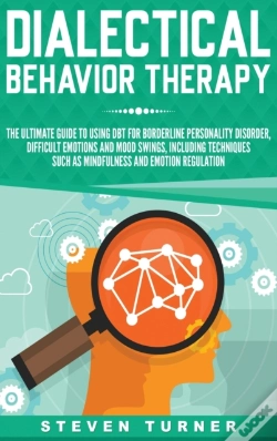 Capa do artigo Dialectical Behavior Therapy: The Ultima