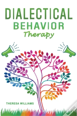 Capa do artigo Dialectical Behavior Therapy