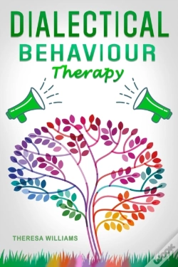 Capa do artigo Dialectical Behavior Therapy