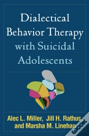 Capa do artigo Dialectical Behavior Therapy With Suicidal Adolescents