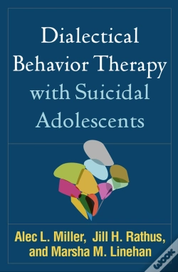 Capa do artigo Dialectical Behavior Therapy With Suicidal Adolescents