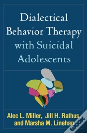 Capa do artigo Dialectical Behavior Therapy With Suicidal Adolescents