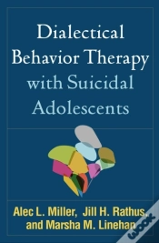 Capa do artigo Dialectical Behavior Therapy With Suicidal Adolescents