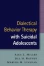 Dialectical Behavior Therapy With Suicidal Adolescents - Preview
