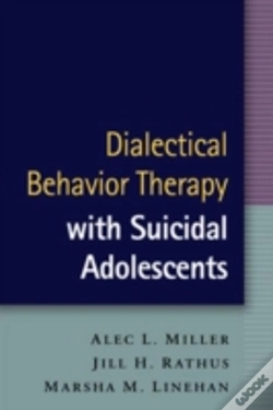 Capa do artigo Dialectical Behavior Therapy With Suicidal Adolescents