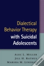 Capa do artigo Dialectical Behavior Therapy With Suicidal Adolescents