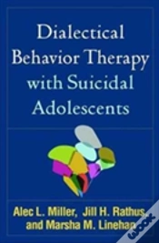 Capa do artigo Dialectical Behavior Therapy With Suicidal Adolescents