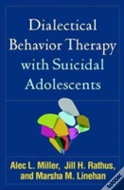 Capa do artigo Dialectical Behavior Therapy With Suicidal Adolescents