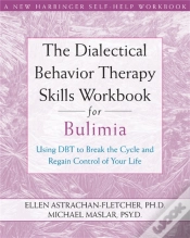Capa do artigo Dialectical Behavior Therapy Workbook For Bulimia