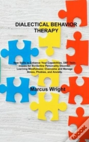 Capa do artigo Dialectical Behavior Therapy