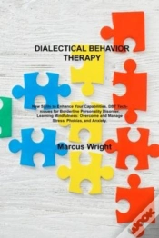 Capa do artigo Dialectical Behavior Therapy