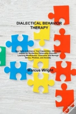 Capa do artigo Dialectical Behavior Therapy