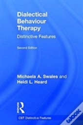 Dialectical Behaviour Therapy