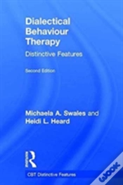 Capa do artigo Dialectical Behaviour Therapy