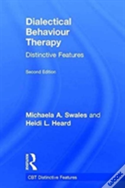 Capa do artigo Dialectical Behaviour Therapy