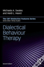 Dialectical Behaviour Therapy