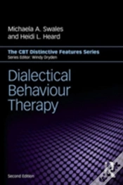 Capa do artigo Dialectical Behaviour Therapy