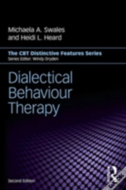 Capa do artigo Dialectical Behaviour Therapy