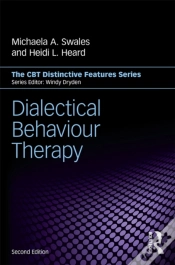 Capa do artigo Dialectical Behaviour Therapy